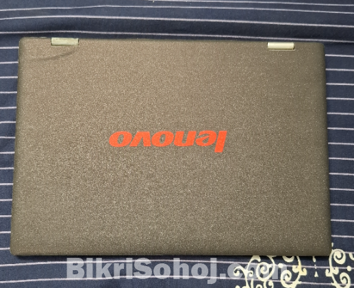 Lenovo Yoga Pad Netbook